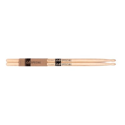 Palillo Promark La Special 7A Punta Madera La7Aw