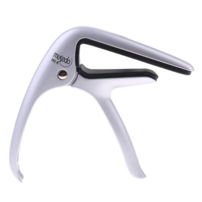 Capodastro Musedo Para Guitarra Clasica Mc6Clas