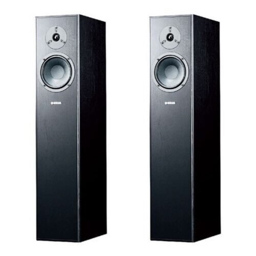 YAMAHA NSF140B  Parlante columna de 2 vías (Precio unitario/venta por par)