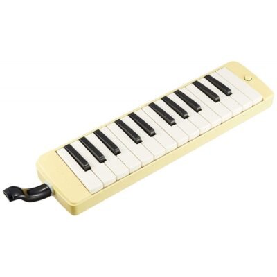 Yamaha P25F  Pianica Melódica De 25 Teclas Y 2 Octavas P25F