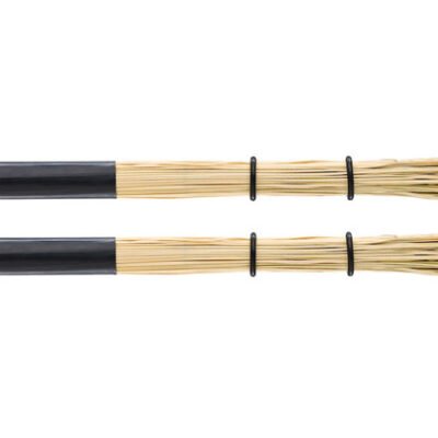 Broomsticks Small (Hibrido Entre Rods Y Escobillas) Pmbrm2