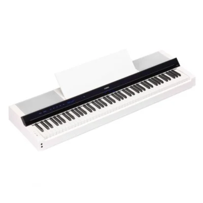 Yamaha  Ps500W Yamaha Piano Digital De 88 Teclas Blanco Ps500W