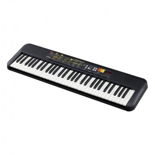 YAMAHA PSR-F52  TECLADO DIGITAL PORTÁTIL