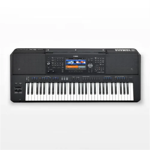 YAMAHA PSRSX700  TECLADO INTERACTIVO