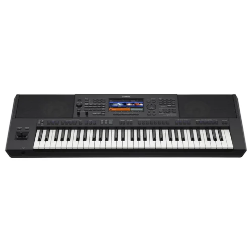 YAMAHA PSRSX900  TECLADO WORKSTATION DE 61 TECLAS