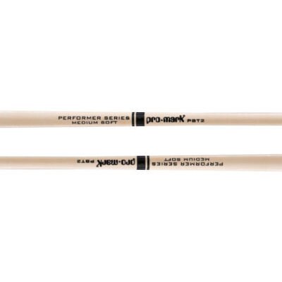 Baqueta Promark Performer Series Timpani Maple Pst2