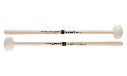 BAQUETA PROMARK PERFORMER SERIES TIMPANI MAPLE