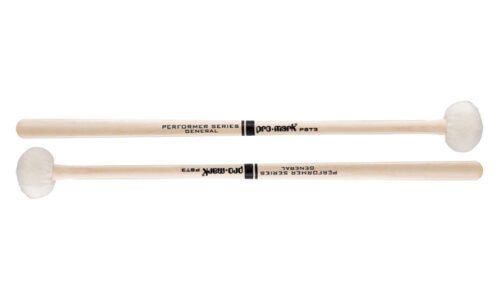 BAQUETA PROMARK PERFORMER SERIES TIMPANI MAPLE