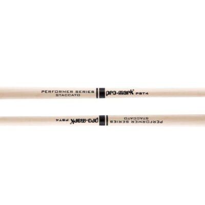 Baqueta Promark Performer Series Timpani Maple Pst4