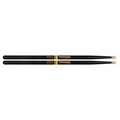 Palillo Promark Rebound 5A Activegrip Acorn R5Aag