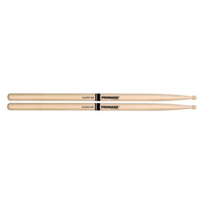 Palillo Promark Maple Sd2 Punta Madera Sd2W