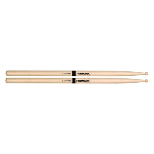 PALILLO PROMARK MAPLE SD2 PUNTA MADERA