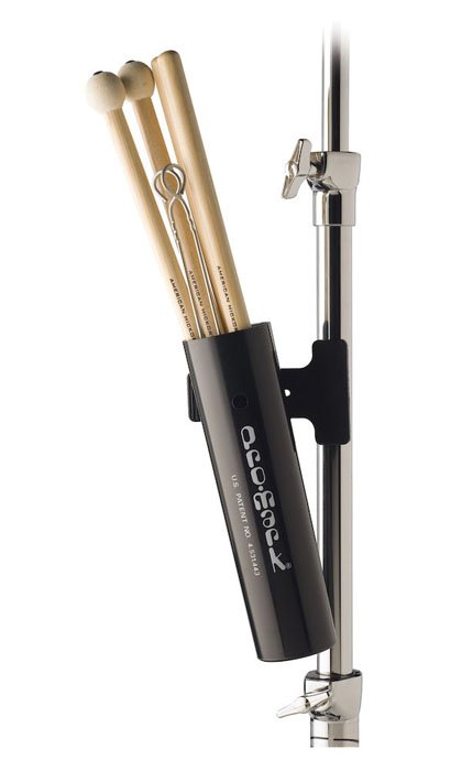 Holder Promark Para 4 Pares De Palillos Sd400