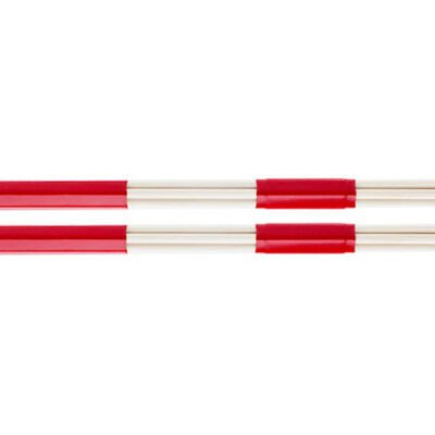 Escobilla Promark De Madera Thunder Rods Trods