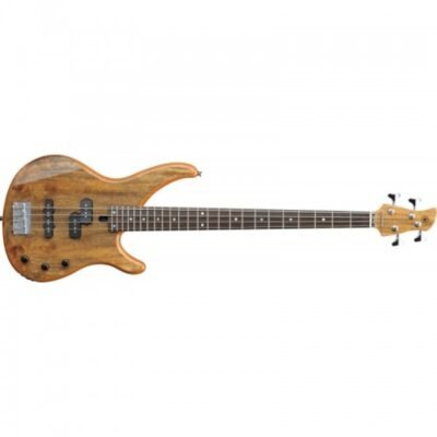 Yamaha  Trbx174Ewnt Bajo Electrico Exotic Wood Natural Trbx174Ewnt