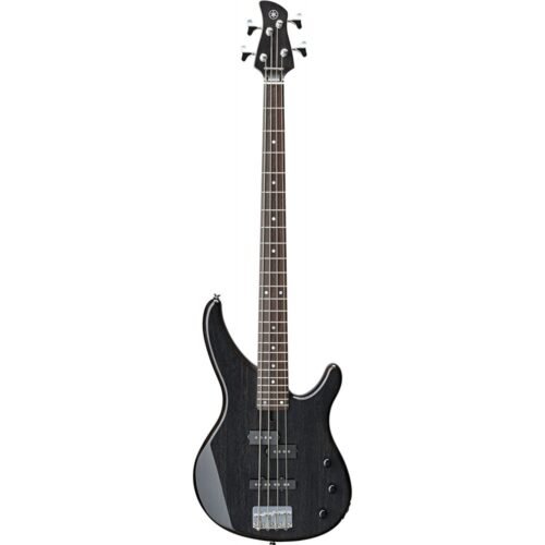 YAMAHA TRBX174EWTBL  BAJO ELÉCTRICO ESTÁNDAR DE LA SERIE TRBX174 COLOR TRANSLUCENT BLACK