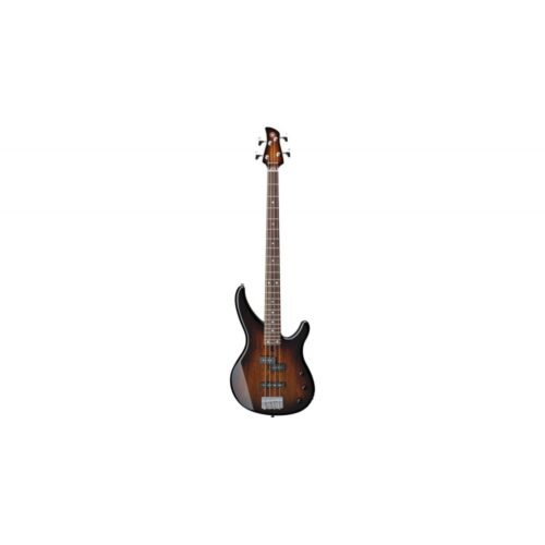 YAMAHA TRBX174EWTBS  BAJO ELÉCTRICO ESTÁNDAR DE LA SERIE TRBX174 COLOR TABACCO BROWN SUNBURST