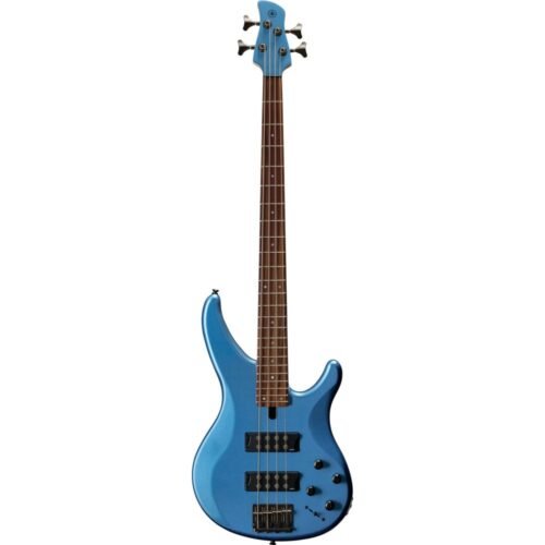 YAMAHA TRBX304FB  BAJO ELÉCTRICO 4 CUERDAS FACTORY BLUE