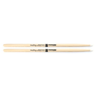 Palillo Promark Hickory  Mike Portnoy  Punta Nylon Tx420N