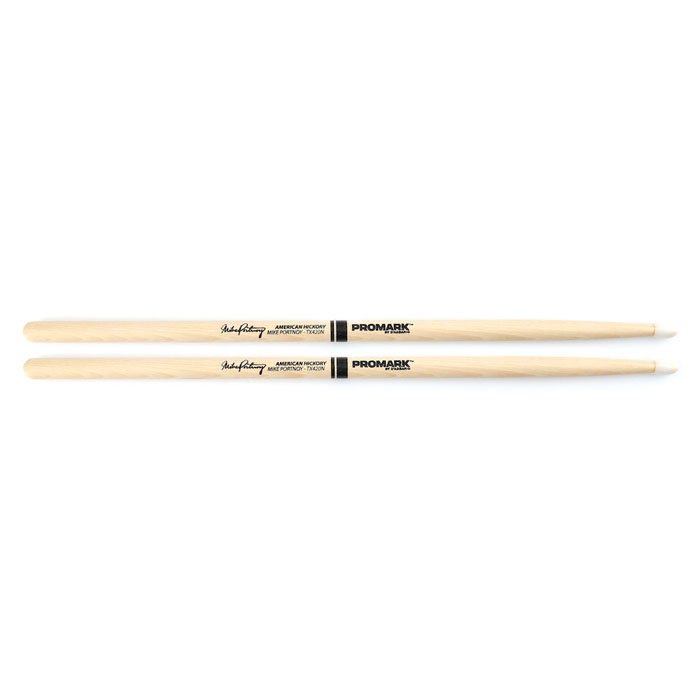 PALILLO PROMARK HICKORY MIKE PORTNOY PUNTA NYLON