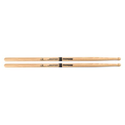 Palillo Promark Hickory Simon Phillips Punta Madera Tx707W