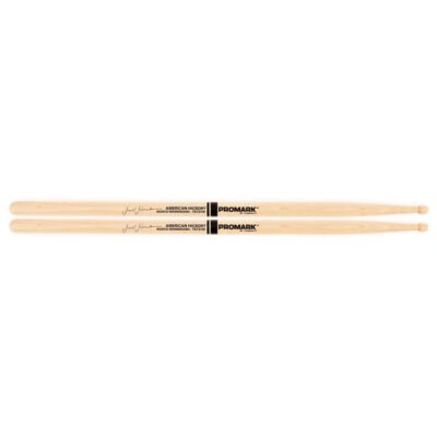 Palillo Promark Hickory Marco Minnemann Punta Madera Tx721W