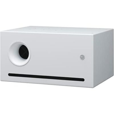 Yamaha Vxs10Sw  Altavoces De Montaje En Superficie Vxs10Sw