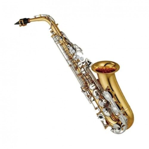 YAMAHA YAS26  SAXO ALTO PERFECTO PARA PRINCIPIANTES E INTERMEDIOS