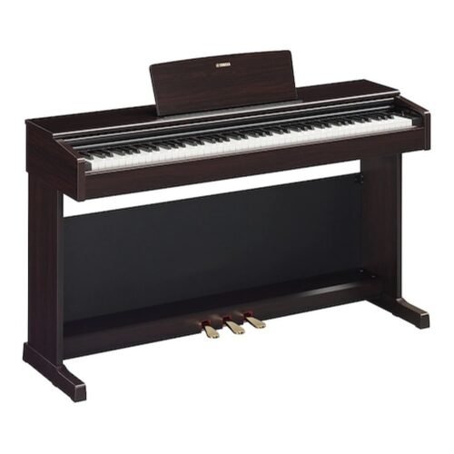 YAMAHA YDP145R  PIANO ELECTRONICO ARIUS