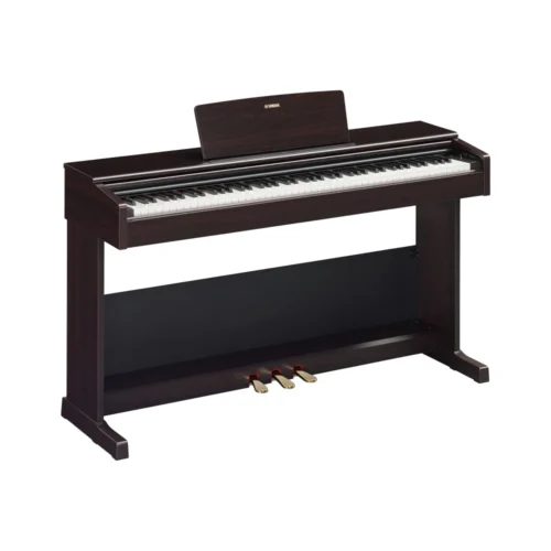 YAMAHA YDPS35B  Piano Electronico Arius