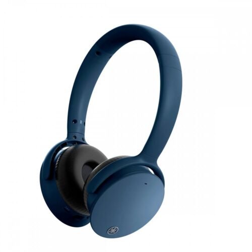 YAMAHA YHE500ABL  AURICULARES INALÁMBRICOS CON CANCELACIÓN DE RUIDO COLOR AZUL