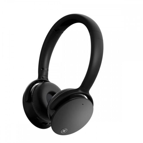 YAMAHA YHE500ABU  AURICULARES INALÁMBRICOS CON CANCELACIÓN DE RUIDO COLOR NEGRO