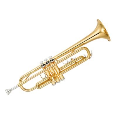 Yamaha Ytr2330  Trompeta En Si Bemol Ytr2330