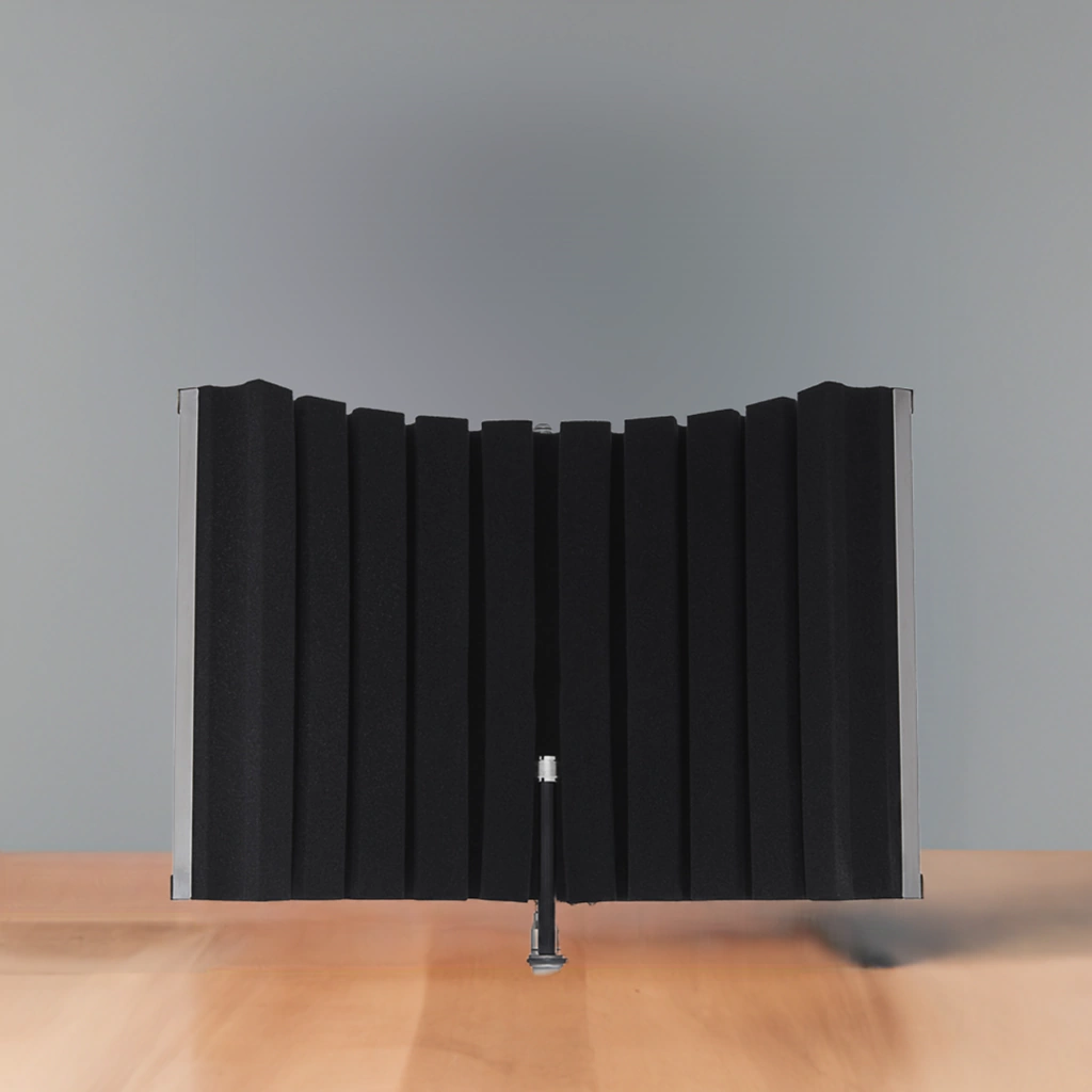 Marantz Pro Sound Shield Compact Filtro De Reflexión Vocal