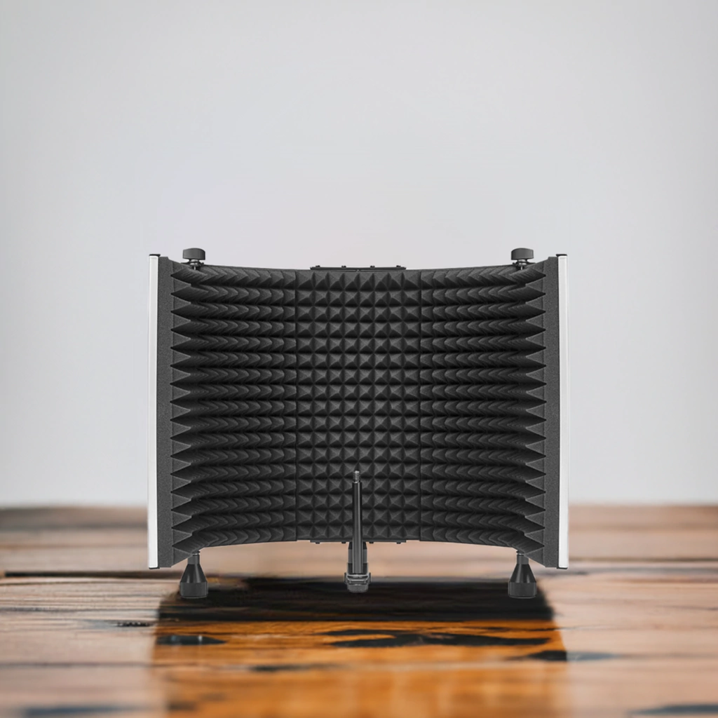 Marantz Pro Sound Shield Filtro De Reflexión Vocal
