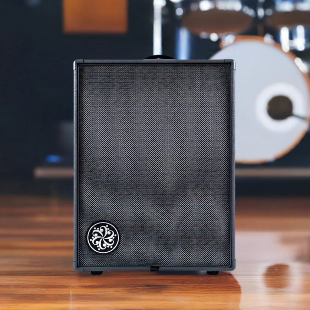 Amplificador Darkglass Dg210D Infinity 500 Combo 210 Para Bajo