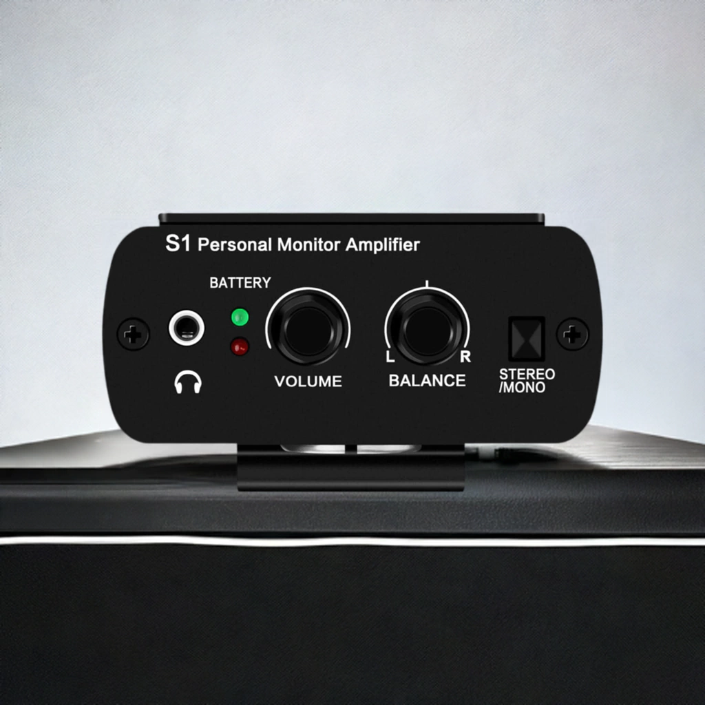 Anleon S1 Sistema De Monitoreo Personal