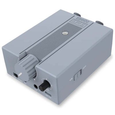 AMPLIFICADOR DE AURICULARES DONNER EM2 RECARGABLE MONO-STEREO-USB