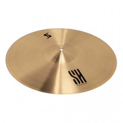 PLATILLO STAGG 19" SH REGULAR CRASH MEDIUM