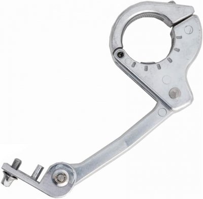 ACCESORIO DIXON PARA PRECISION COIL-DIRECT DRIVE ASSEMBLY