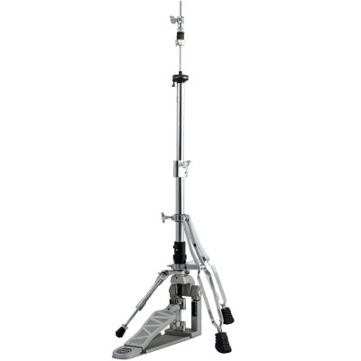 SOPORTE DE HI HAT DIXON PRO-PATA ROTATIVA Y TILTER CON SEGURIDAD K SERIES