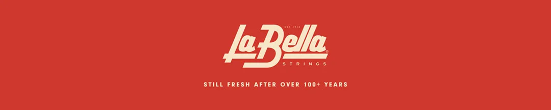La-Bella-Strings