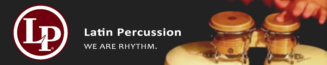 Latin-Percussion-LP
