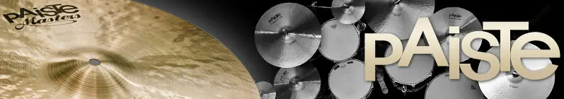 Paiste