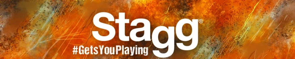 Stagg-Music-Instruments