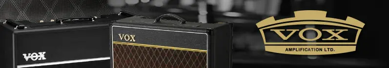 Vox-Amps