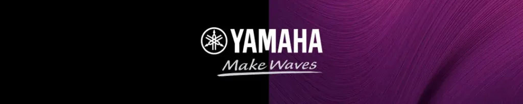 Yamaha-Musical-Instruments