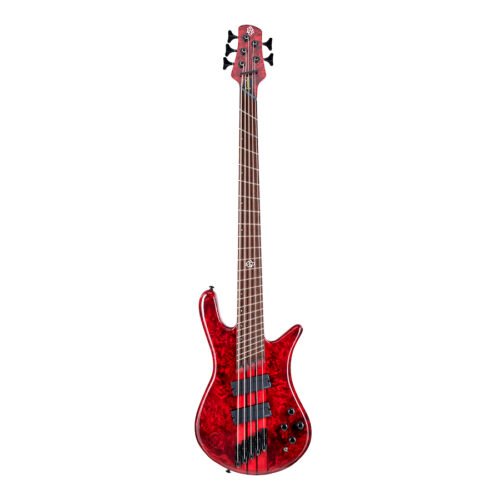 SPECTOR NSDM5INFRD DIMENSION Bajo de 5 Cuerdas