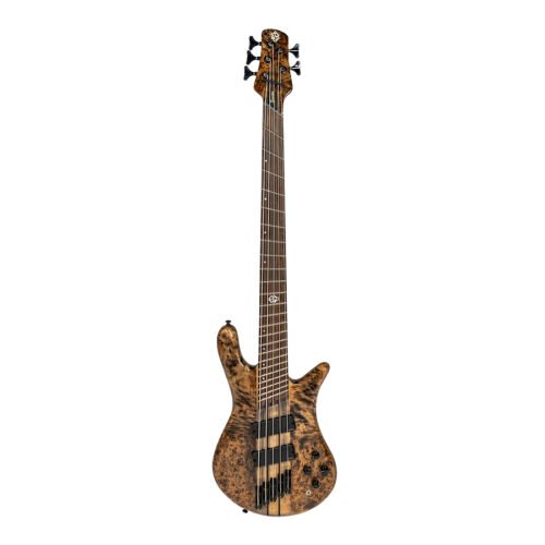 SPECTOR NSDM5SFB DIMENSION Bajo de 5 Cuerdas