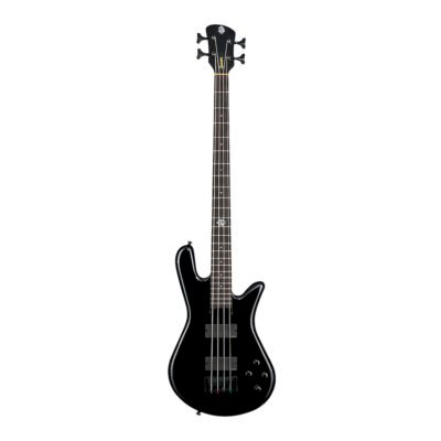 Spector Nsethoshp4Bk Ethos Bajo De 4 Cuerdas